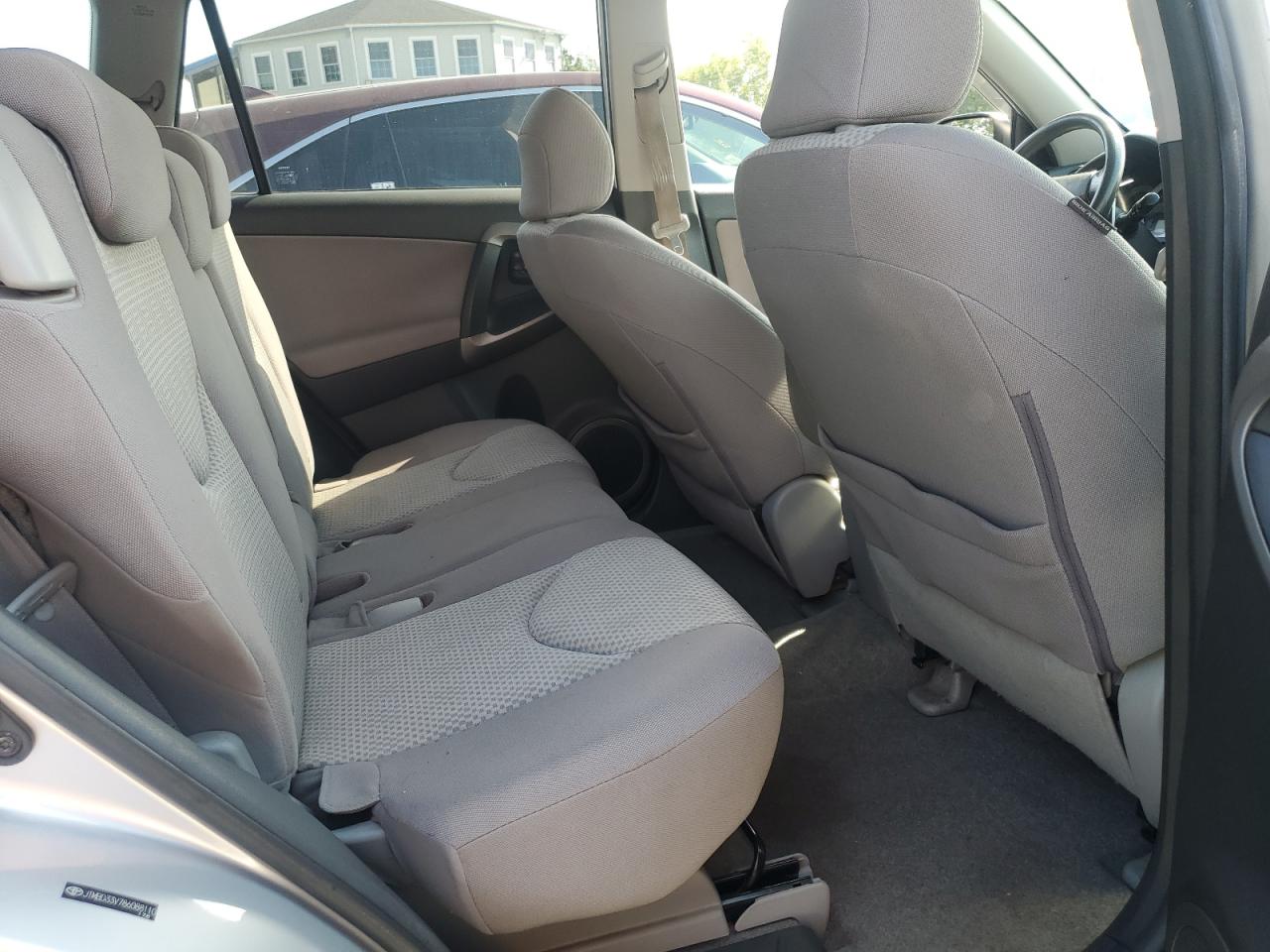2008 Toyota Rav4 VIN: JTMBD33V786088110 Lot: 68811295