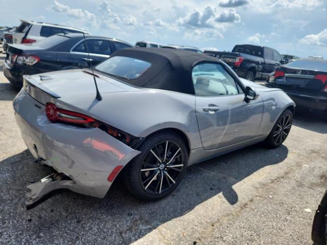 MAZDA MX5 2025 Серый