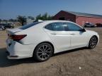 2017 ACURA TLX    for sale at Copart ON - LONDON
