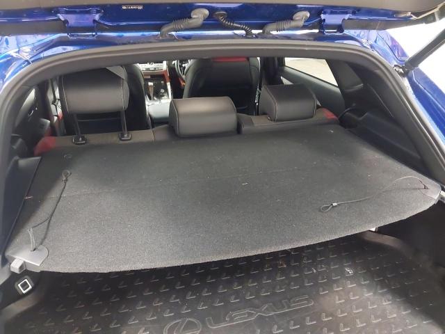 2019 LEXUS NX 300H F