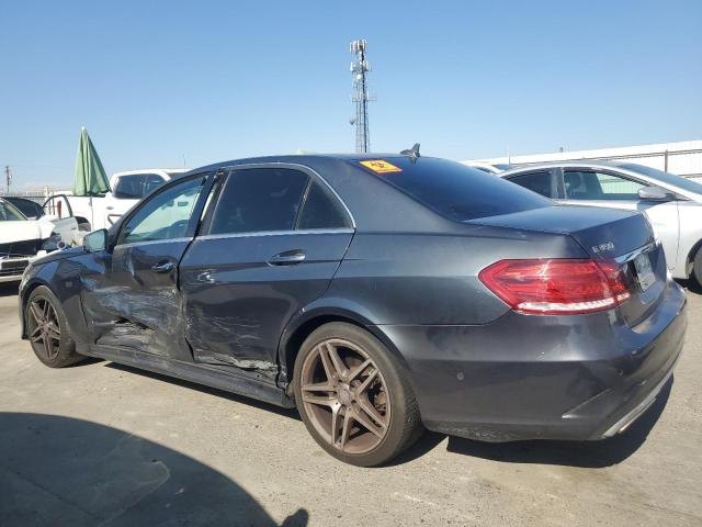 2014 MERCEDES-BENZ E 350  