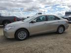 2016 TOYOTA CAMRY LE   à vendre chez Copart AB - EDMONTON