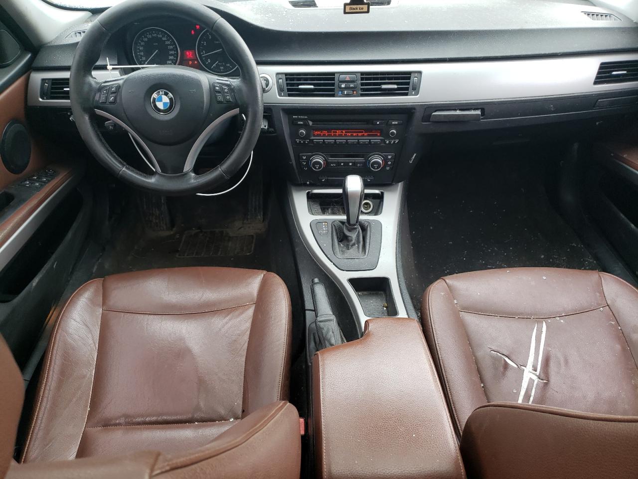 2008 BMW 335 I VIN: WBAVB73548P102059 Lot: 70535945