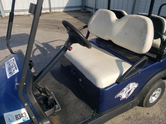 2019 GOLF CART GOLF CART - RVS