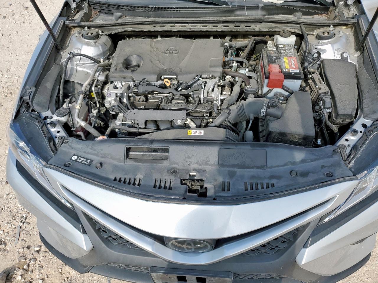 VIII (XV70) VIII (XV70)