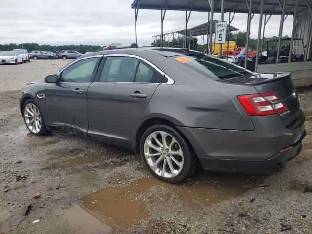  FORD TAURUS 2018 Gray