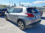 2018 PEUGEOT 2008 ALLURE S/S  for sale at Copart ST HELENS