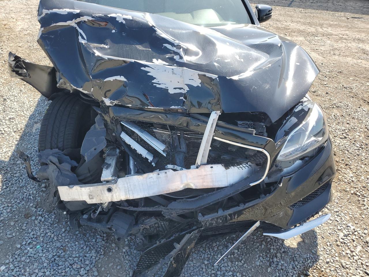 2015 Mercedes-Benz E 350 VIN: WDDHF5KB1FB086886 Lot: 67758815