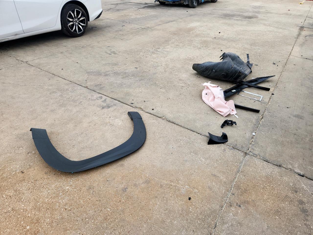 2025 Mazda Cx-50 Premium VIN: 7MMVAADW9SN102507 Lot: 70947895