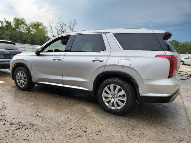  HYUNDAI PALISADE 2025 Серебристый