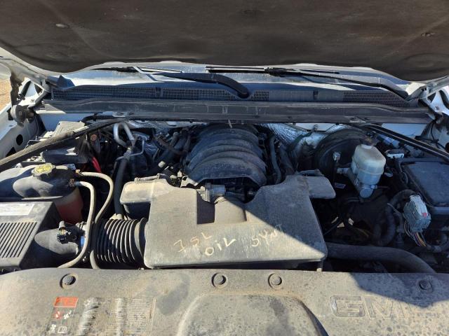 2016 GMC YUKON XL K1500 SLE  