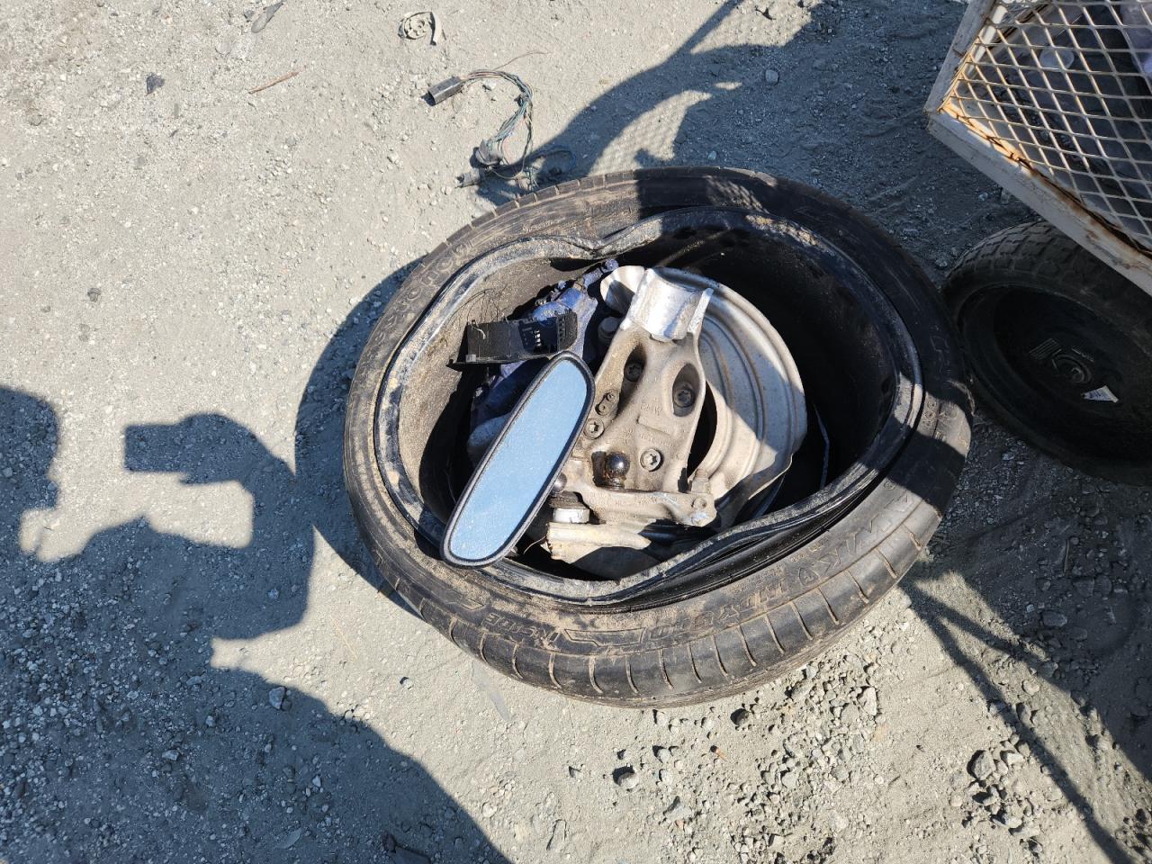 2016 BMW M235I VIN: WBA1J7C51GV289952 Lot: 70567745