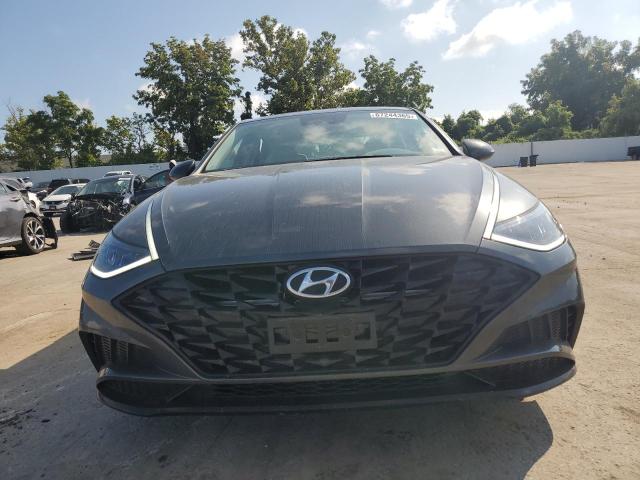  HYUNDAI SONATA 2023 Gray