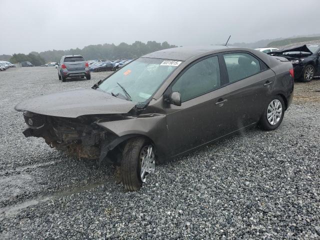 2012 Kia Forte Ex
