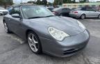 2003 PORSCHE 911 CARRERA 2 à vendre chez Copart FL - FT. PIERCE