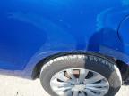 2011 SUZUKI SWIFT SZ3 for sale at Copart BRISTOL