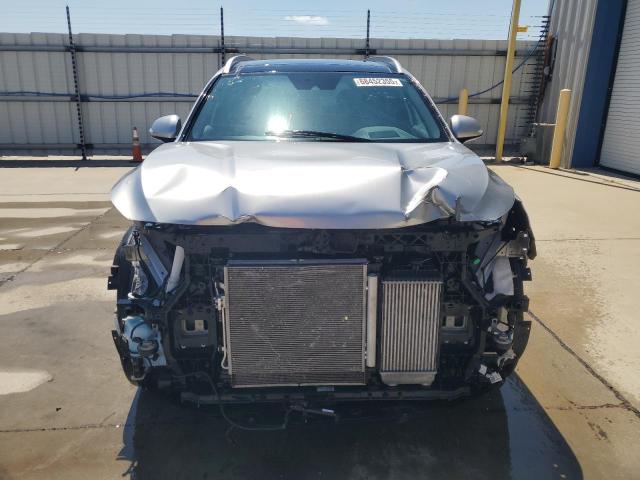  HYUNDAI SANTA FE 2023 Srebrny