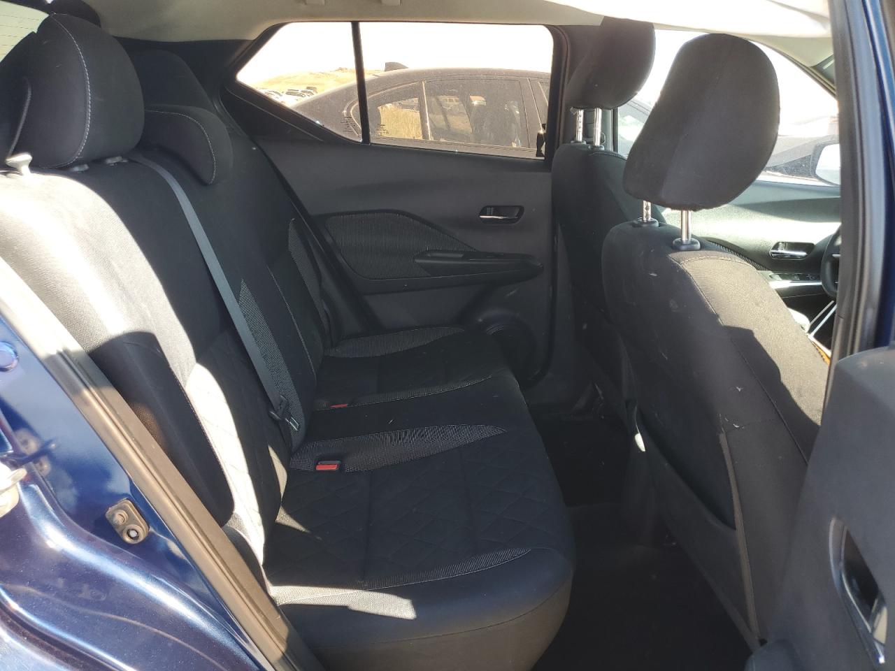 2018 Nissan Kicks S VIN: 3N1CP5CU4JL509195 Lot: 68848715