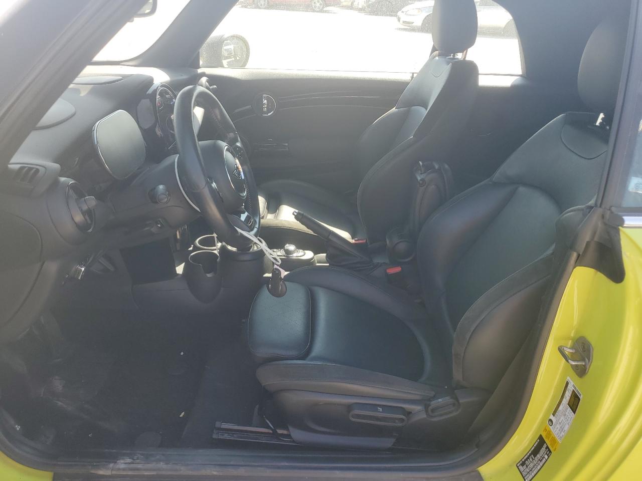 2022 Mini Cooper VIN: WMW23DL04N3N78706 Lot: 68163645