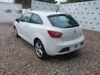 2013 SEAT IBIZA FR T for sale at Copart WISBECH