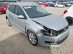 2012 VOLKSWAGEN POLO MATCH 60  for sale at Copart YORK