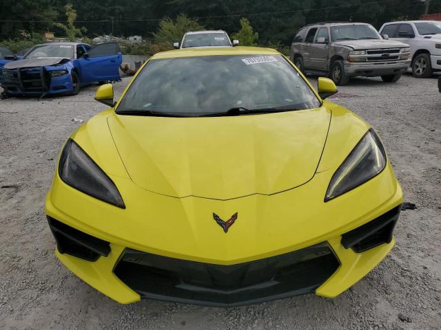 2021 CHEVROLET CORVETTE STINGRAY 2LT  