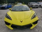 2021 CHEVROLET CORVETTE STINGRAY 2LT   à vendre chez Copart GA - FAIRBURN