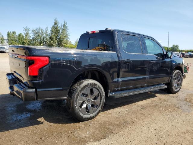 2024 FORD F150 LIGHTNING LARIAT  
