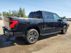 2024 FORD F150 LIGHTNING LARIAT   for sale at Copart ON - TORONTO