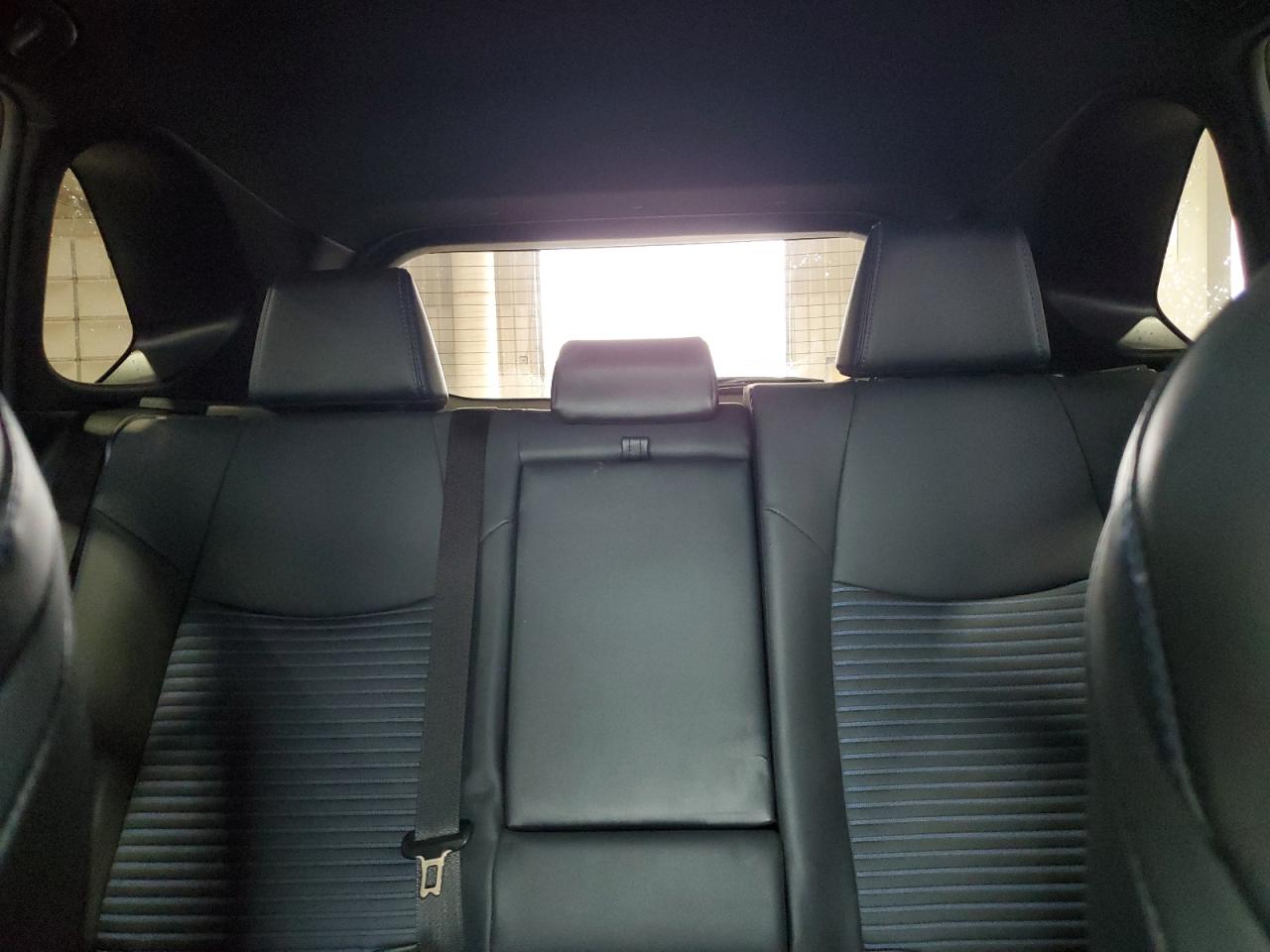 2022 Toyota Rav4 Xse VIN: JTME6RFV5ND527446 Lot: 69282385