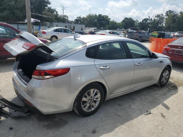  KIA OPTIMA 2016 Szary