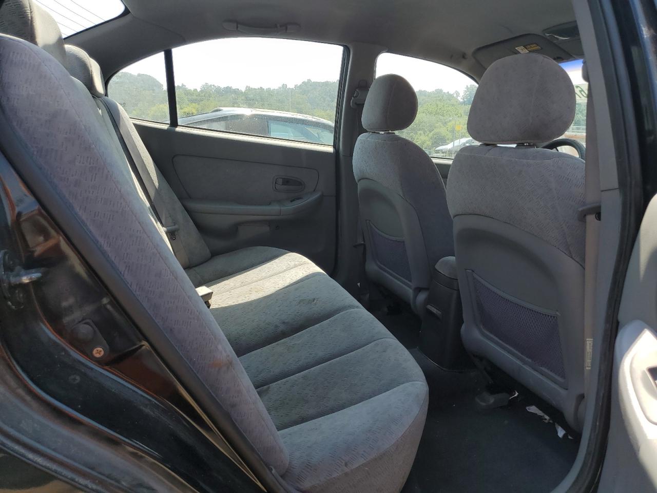 2004 Hyundai Elantra Gls VIN: KMHDN46D44U718696 Lot: 67077015