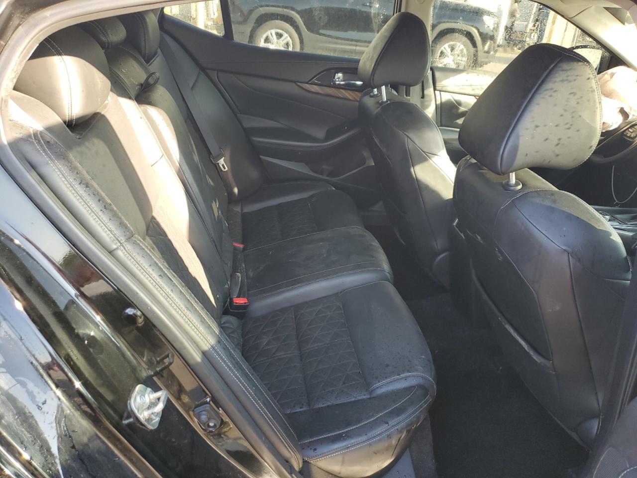 2016 Nissan Maxima 3.5S VIN: 1N4AA6AP6GC441095 Lot: 65765515