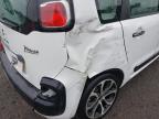 2015 CITROEN C3 PICASSO SELECTION HDI  for sale at Copart SANDTOFT