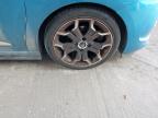 2012 CITROEN DS3 DSTYLE PLUS for sale at Copart SANDTOFT