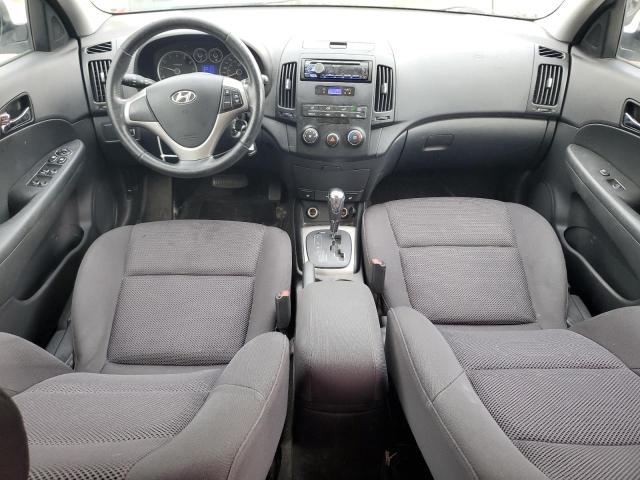 2012 HYUNDAI ELANTRA TOURING GLS  