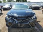 2019 TOYOTA CAMRY L   for sale at Copart ON - TORONTO