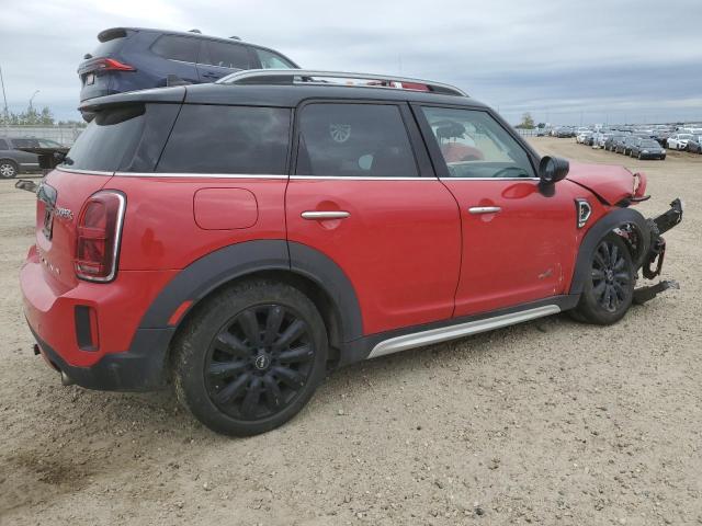 2021 MINI COOPER S COUNTRYMAN ALL4  