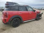2021 MINI COOPER S COUNTRYMAN ALL4   for sale at Copart AB - EDMONTON