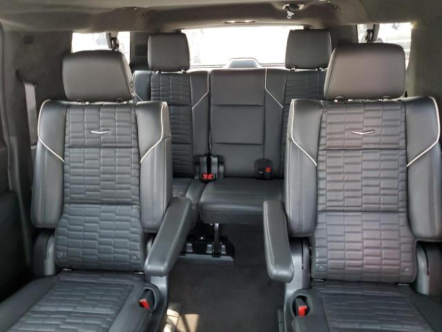 2023 CADILLAC  ESCALADE ESV SPORT PLATINUM 4WD