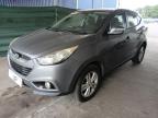2012 HYUNDAI IX35 GDI S for sale at Copart SANDTOFT