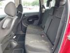 2010 CITROEN C3 PICASSO EXCLUSIVE HDI  for sale at Copart ST HELENS