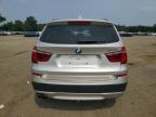 2014 BMW X3 XDRIVE28I   for sale at Copart NJ - TRENTON