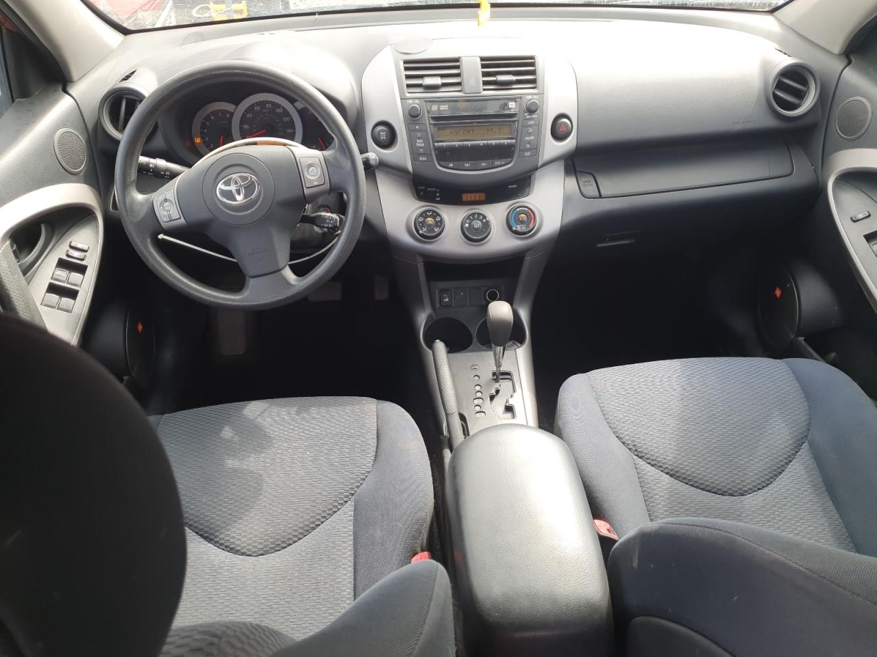 2007 Toyota Rav4 Sport VIN: JTMBK32V075024714 Lot: 69678115