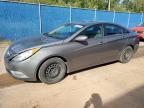 2012 HYUNDAI SONATA GLS   à vendre chez Copart NB - MONCTON