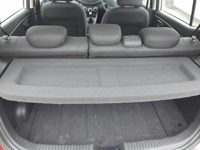 2011 HYUNDAI I10 ACTIVE 