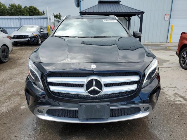 2017 MERCEDES-BENZ GLA 250 4MATIC  
