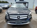 2017 MERCEDES-BENZ GLA 250 4MATIC   for sale at Copart ON - TORONTO