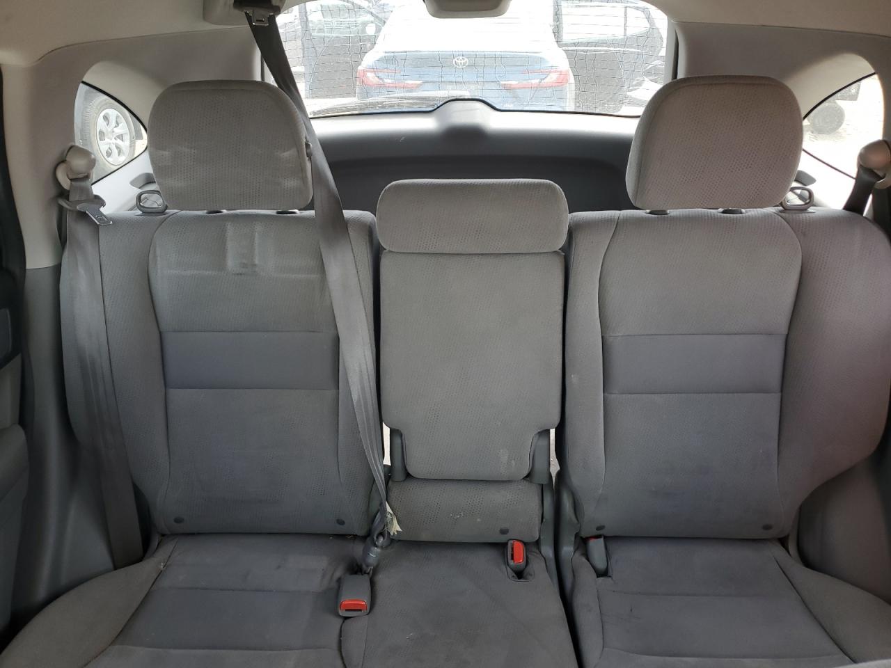 2010 Honda Cr-V Ex VIN: 5J6RE4H55AL029780 Lot: 70599725