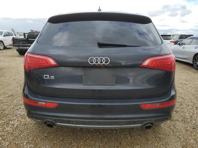 2011 AUDI Q5 PRESTIGE  